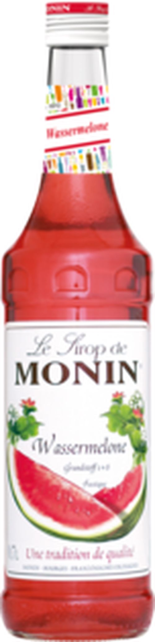 Monin Wassermelone sirup 0,7l