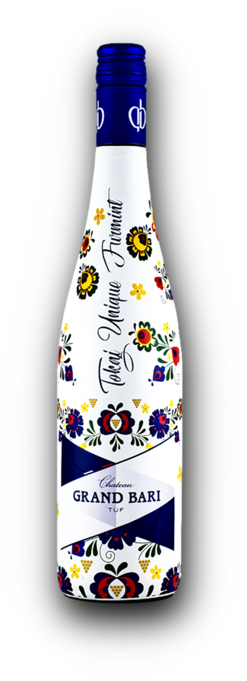 Grand Bari TUF 2024 11.5% 0.75L