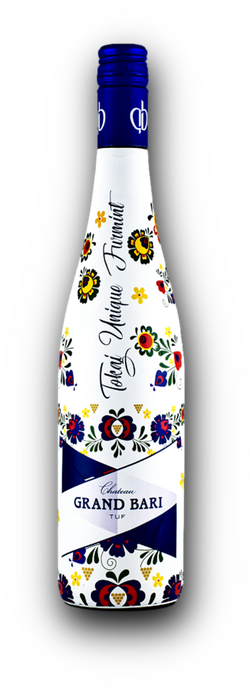 Grand Bari TUF 2024 11.5% 0.75L