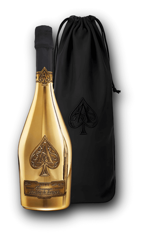 Armand de Brignac Gold Brut 12.5% 0.75L