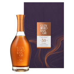 Glenmorangie 30 Y.O., GIFT
