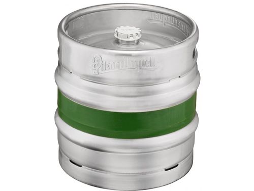 Pilsner Urquell keg 30L