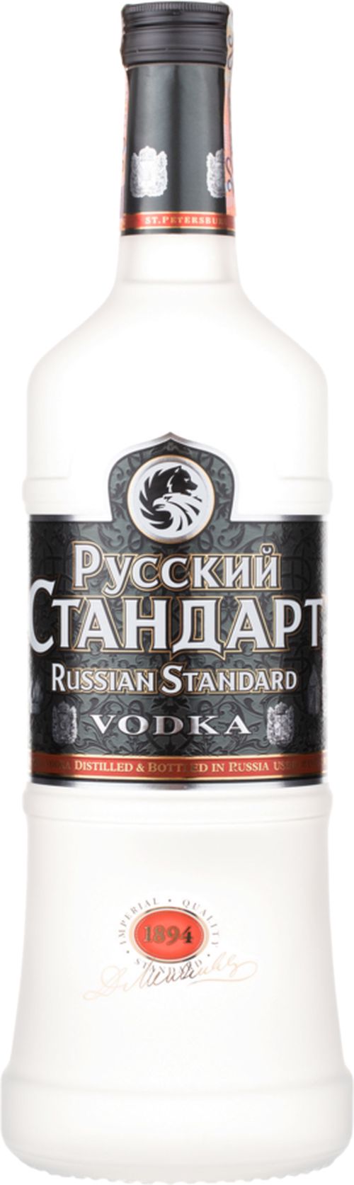 Russian Standard Original 40% 3 l (čistá fľaša)