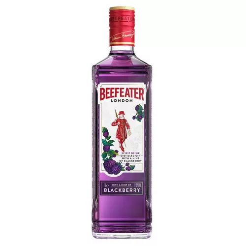 Beefeater Blackberry 37.5% 1l