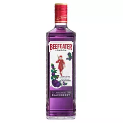 Beefeater Blackberry 37.5% 1l