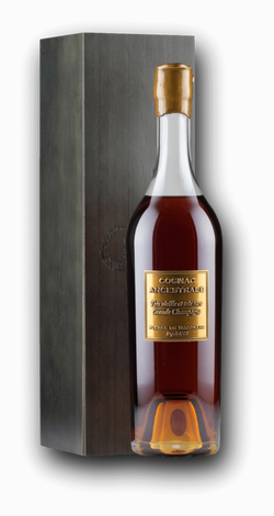 Pierre de Segonzac Ancestrale 40% 0.7L