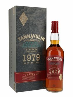 Tamnavulin Vintage 1979, GIFT