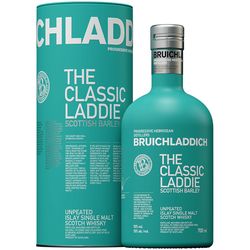 Bruichladdich The Classic Laddie, GIFT