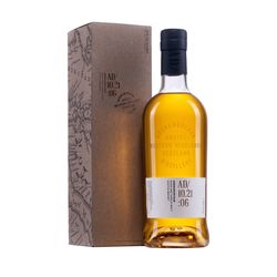 Ardnamurchan AD 10.21:06 Single Malt, GIFT