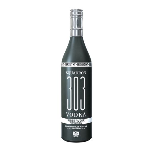 Vodka Squadron 303 Reservoir Auxiliaire