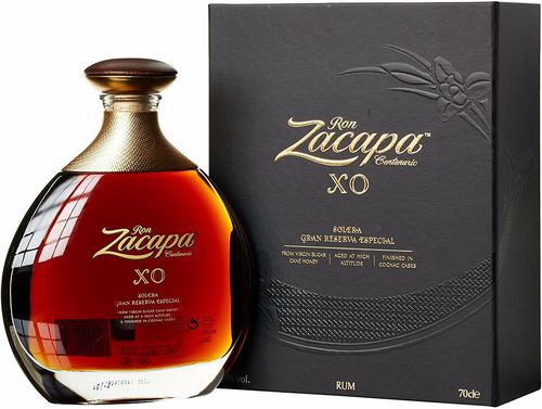 Zacapa XO New Edition, GIFT