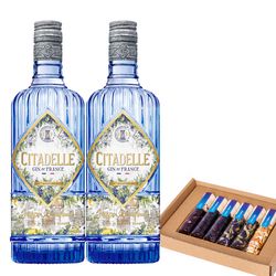 2 x Citadelle Juniper Décadence + Color Changing Set ZADARMO