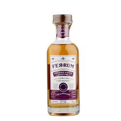 Ferrum 21 Y.O. Jamaica Single Cask N.106,