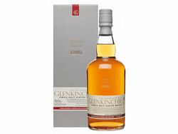 Glenkinchie Distillers Edition 2008, GIFT