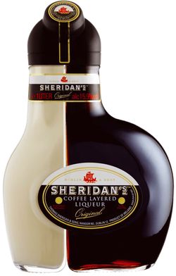 Sheridan's likér
