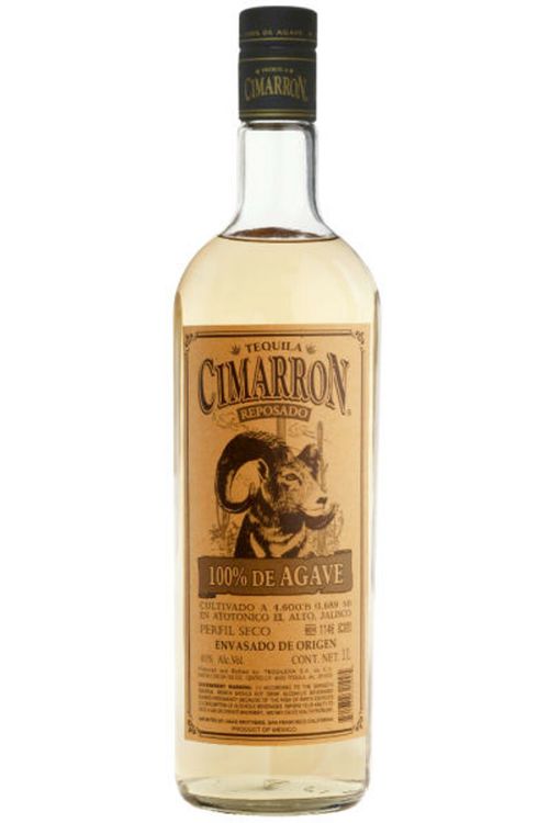 Cimarron Reposado