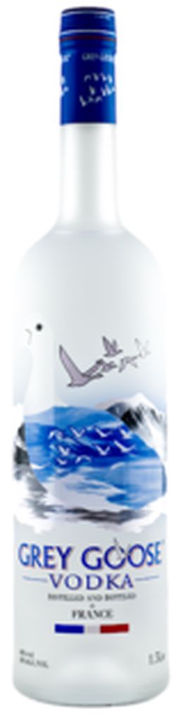 Grey Goose 40% 1.5L