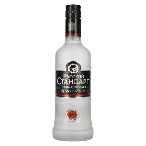 Russian Standard Original 40% 0,5L