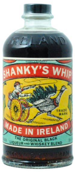 Shanky's Whip 33% 0.7L