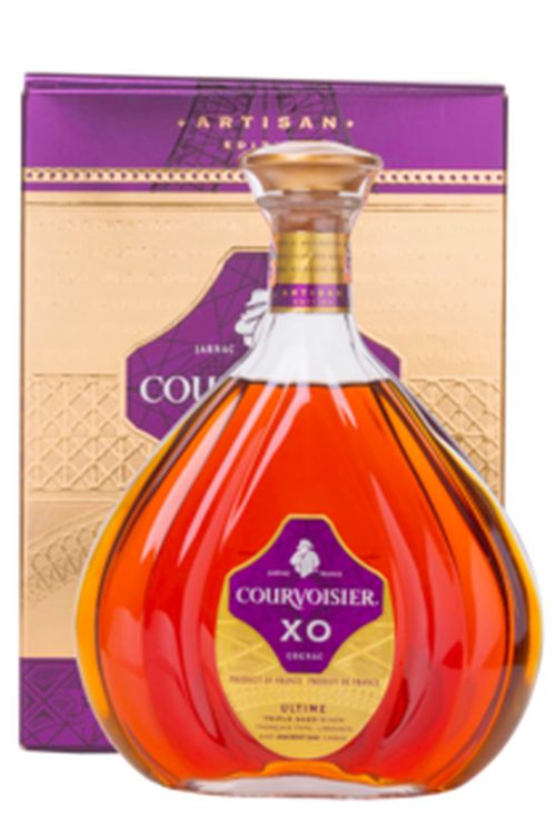 Courvoisier XO ULTIME 40% 0.7L