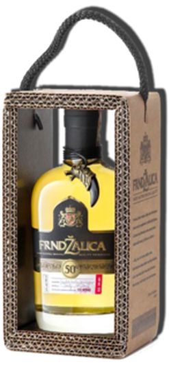 Frndžalica Pacho Matrtaj 50% 0,7L