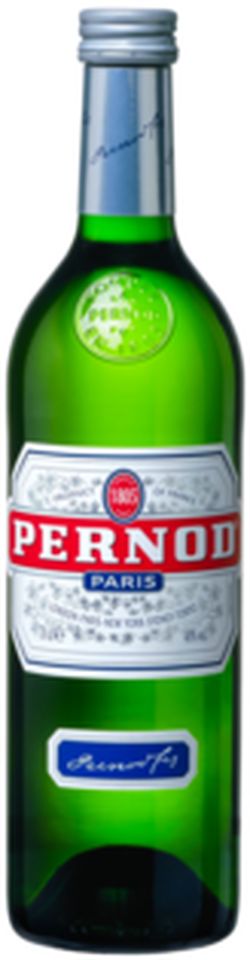 Pernod 40% 0,7L