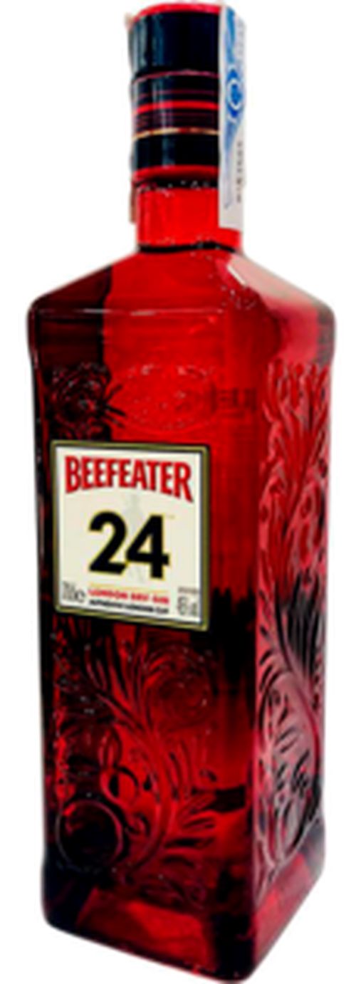 Beefeater 24 45% 0,7L