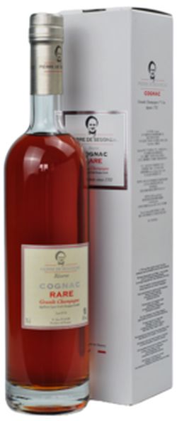 Pierre de Segonzac Rare 40% 0,7L