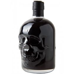 Suicide Black absinth 70% 0,5L (čistá fľaša)