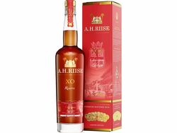 A.H. Riise XO Christmas, GIFT