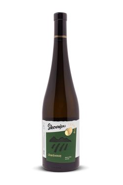Skovajsa Veltlínske Zelené TERROIR 2021