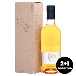 2 + 1 | Ardnamurchan AD 07.21:05 Single Malt, GIFT