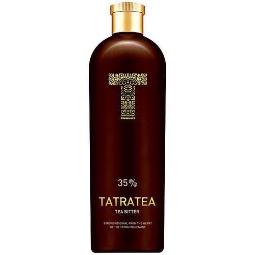 Karloff Tatratea Bitter