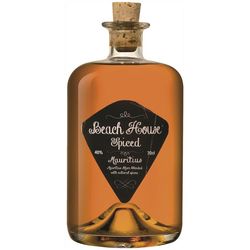 Beach House Spiced Rum