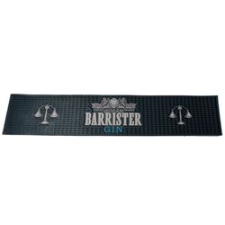 Barrister - guma na bar