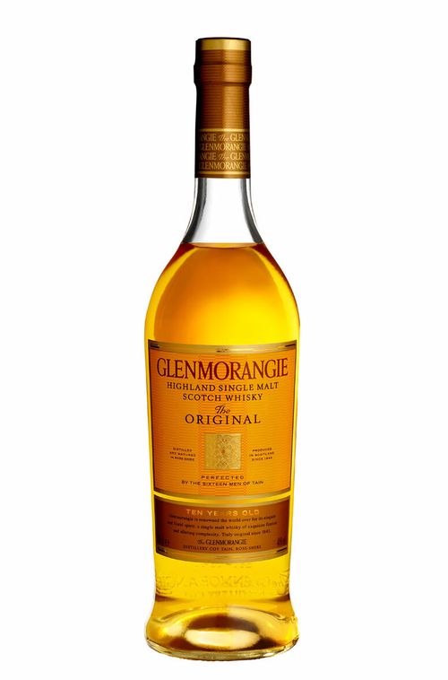 Glenmorangie 10 Y.O.