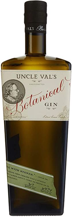Uncle Val’s Uncle Val's Botanical Gin 45% 0,7L