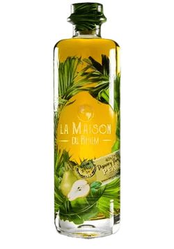 La Maison Du Rhum Discovery Pear