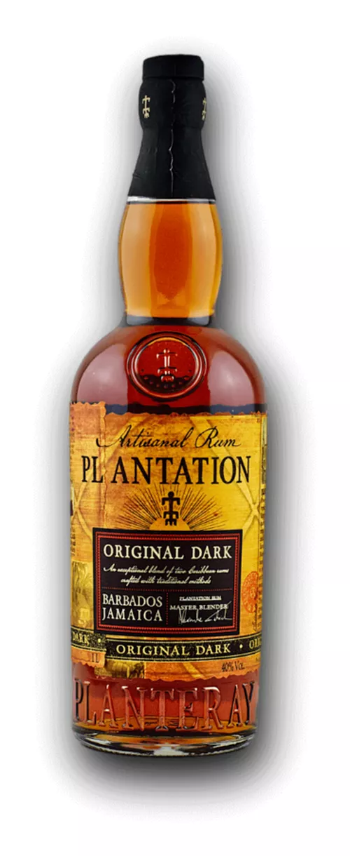 Plantation Original Dark 40% 1.0L