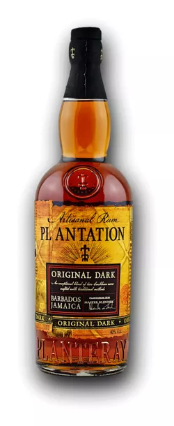Plantation Original Dark 40% 1.0L