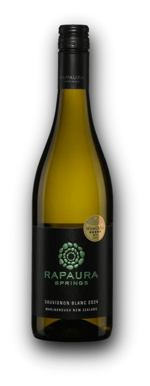 Rapaura Springs Sauvignon Blanc Classic 2024 13.5% 0.75L