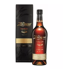 Zacapa Centenario Solera Gran Reserva