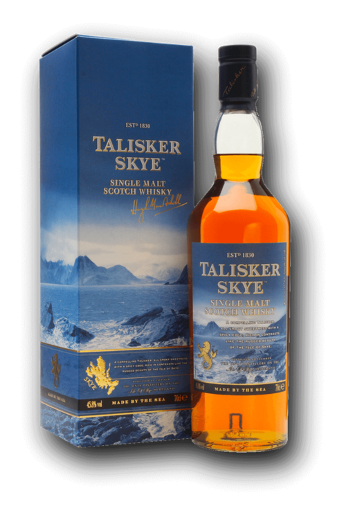 Talisker Skye 45.8% 0.7L