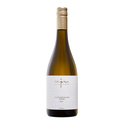 Tajna Sauvignon Blanc Zobor SUNSET 2022
