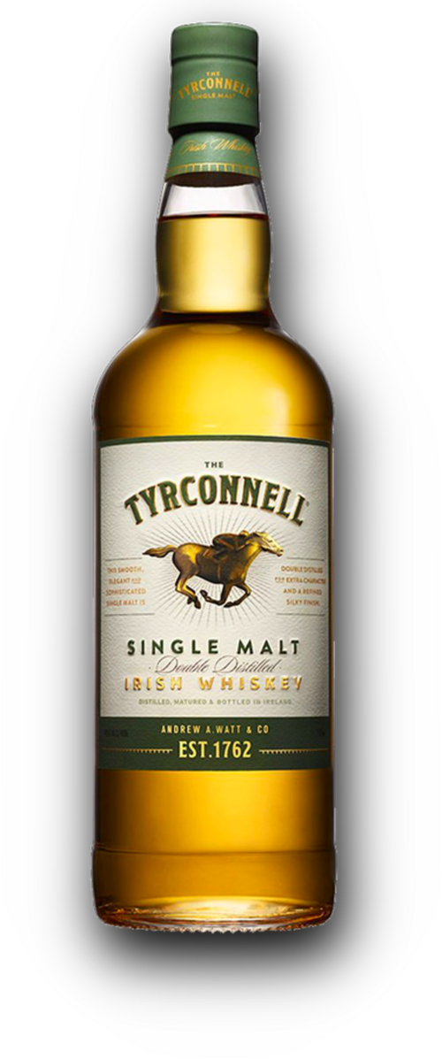 The Tyrconnel 43% 0.7L
