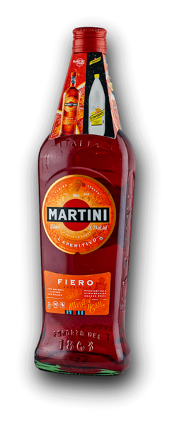 Martini Fiero 15% 0.75L
