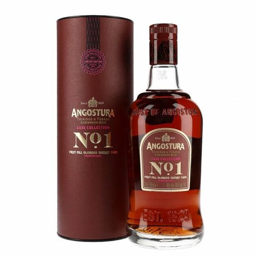 Angostura No. 1 Sherry Cask, GIFT