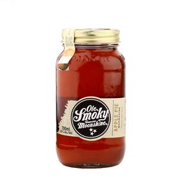 Ole Smoky Moonshine Apple Pie 20%, 0,7L