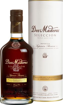 Dos Maderas Selección, GIFT