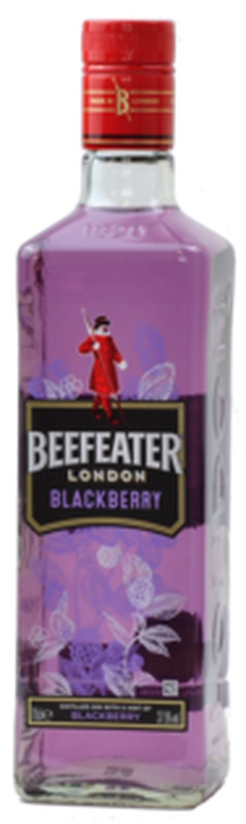 Beefeater Blackberry 37.5% 0,7L